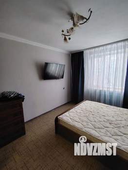 2-к квартира, на длительный срок, 51м2, 4/5 этаж