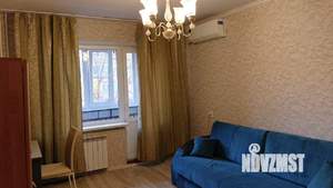 1-к квартира, на длительный срок, 40м2, 2/9 этаж