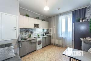 3-к квартира, на длительный срок, 67м2, 11/18 этаж