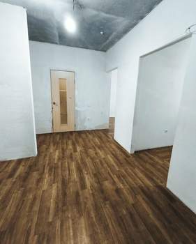 2-к квартира, на длительный срок, 64м2, 11/24 этаж