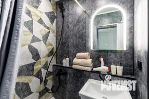 Студия квартира, посуточно, 18м2, 1/14 этаж