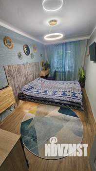 3-к квартира, на длительный срок, 58м2, 1/5 этаж