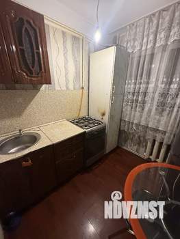 2-к квартира, на длительный срок, 46м2, 1/5 этаж