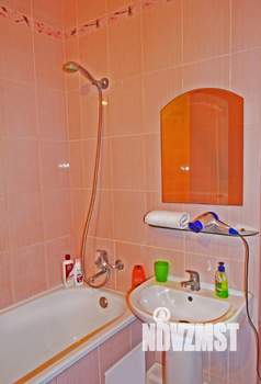 1-к квартира, посуточно, 45м2, 7/16 этаж