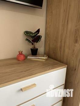 1-к квартира, посуточно, 42м2, 13/24 этаж