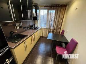 2-к квартира, на длительный срок, 50м2, 3/9 этаж