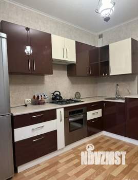 1-к квартира, на длительный срок, 39м2, 1/12 этаж