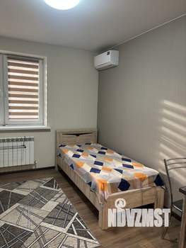 1-к квартира, на длительный срок, 40м2, 1/7 этаж