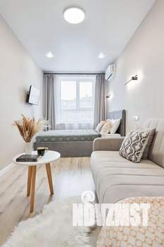 2-к квартира, посуточно, 67м2, 18/24 этаж