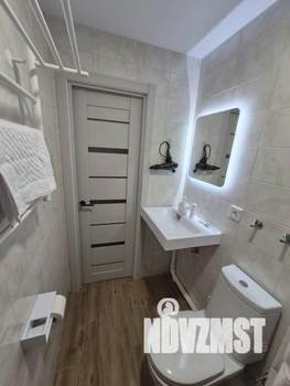 1-к квартира, посуточно, 15м2, 1/1 этаж