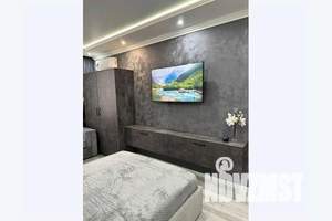 2-к квартира, посуточно, 45м2, 10/33 этаж