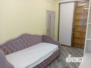 2-к квартира, на длительный срок, 48м2, 4/25 этаж