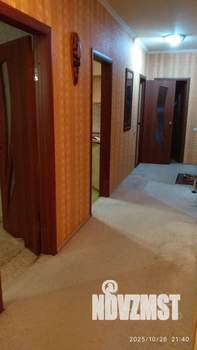 2-к квартира, на длительный срок, 68м2, 3/15 этаж