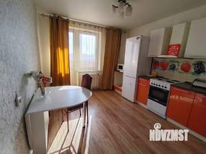 2-к квартира, на длительный срок, 56м2, 12/18 этаж