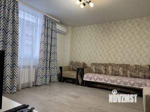 1-к квартира, на длительный срок, 38м2, 13/20 этаж