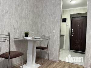 Студия квартира, посуточно, 20м2, 3/5 этаж