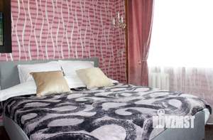 1-к квартира, посуточно, 20м2, 4/5 этаж