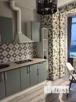 1-к квартира, на длительный срок, 36м2, 14/26 этаж