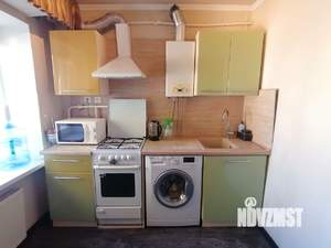 2-к квартира, на длительный срок, 46м2, 5/5 этаж