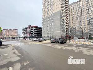 3-к квартира, на длительный срок, 86м2, 4/25 этаж