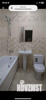 1-к квартира, на длительный срок, 40м2, 7/11 этаж