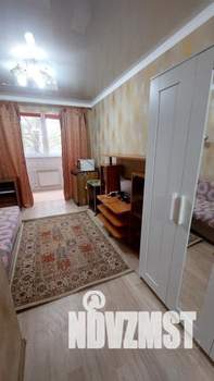 1-к квартира, на длительный срок, 20м2, 2/5 этаж