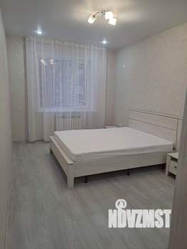 2-к квартира, на длительный срок, 55м2, 13/24 этаж