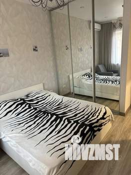 1-к квартира, посуточно, 33м2, 1/1 этаж