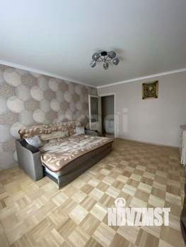 3-к квартира, на длительный срок, 78м2, 4/10 этаж