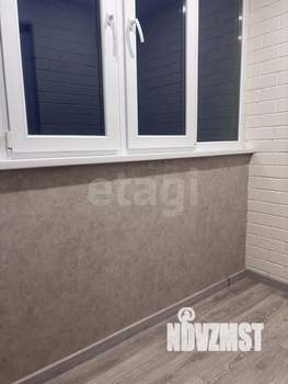 1-к квартира, на длительный срок, 37м2, 7/20 этаж