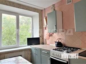 1-к квартира, на длительный срок, 34м2, 5/9 этаж