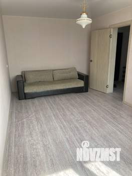 1-к квартира, на длительный срок, 36м2, 11/18 этаж