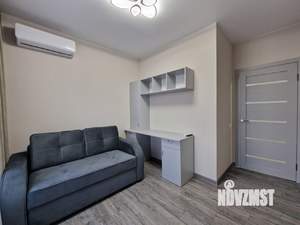 2-к квартира, на длительный срок, 49м2, 8/13 этаж