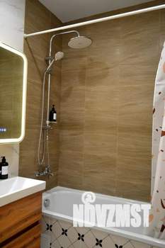 1-к квартира, посуточно, 36м2, 13/16 этаж