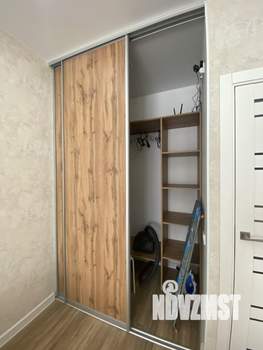 1-к квартира, на длительный срок, 40м2, 7/23 этаж