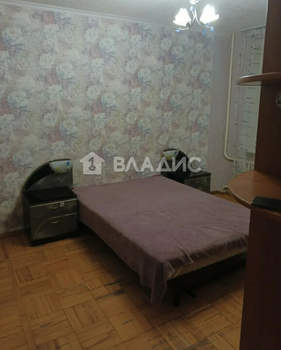 3-к квартира, на длительный срок, 65м2, 4/9 этаж