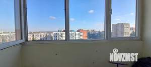 1-к квартира, на длительный срок, 41м2, 10/19 этаж