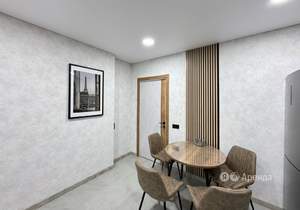2-к квартира, на длительный срок, 50м2, 9/25 этаж