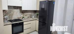 1-к квартира, посуточно, 37м2, 8/20 этаж