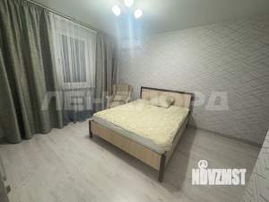 3-к квартира, на длительный срок, 76м2, 5/24 этаж