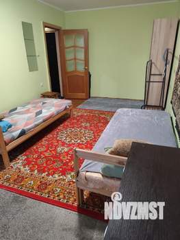 1-к квартира, на длительный срок, 31м2, 3/5 этаж