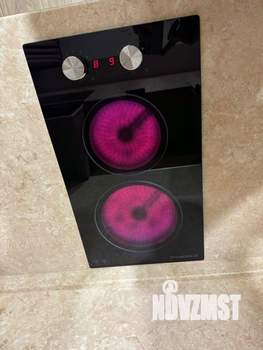 2-к квартира, посуточно, 40м2, 1/1 этаж