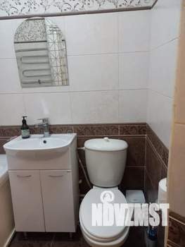 1-к квартира, посуточно, 31м2, 1/5 этаж