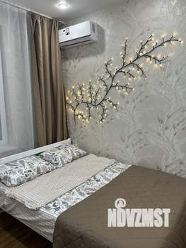 Студия квартира, посуточно, 25м2, 9/11 этаж