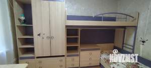 3-к квартира, на длительный срок, 65м2, 9/10 этаж