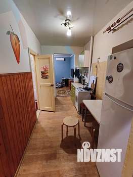 1-к квартира, на длительный срок, 30м2, 1/5 этаж