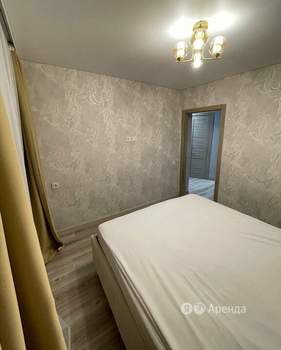 2-к квартира, на длительный срок, 43м2, 5/5 этаж