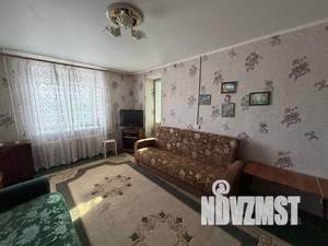 1-к квартира, на длительный срок, 35м2, 6/14 этаж