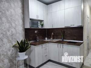 1-к квартира, посуточно, 28м2, 1/1 этаж