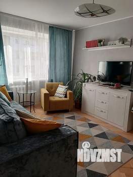 2-к квартира, на длительный срок, 44м2, 7/9 этаж